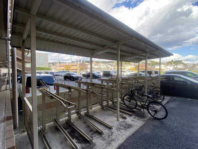 【その他共用部分】 | クレモナ山手