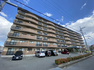 【外観】 | クレモナ山手