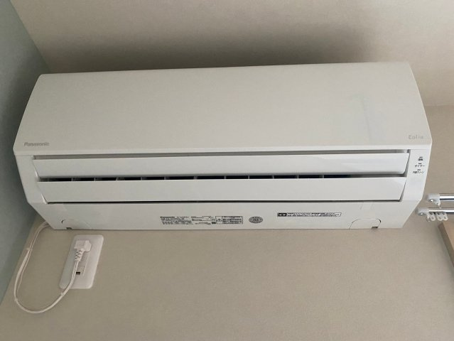 フェリチタの設備