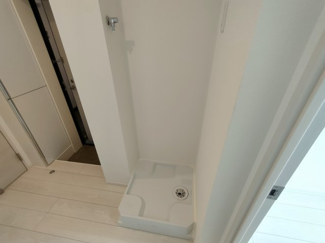 コンフォール新小岩の設備
