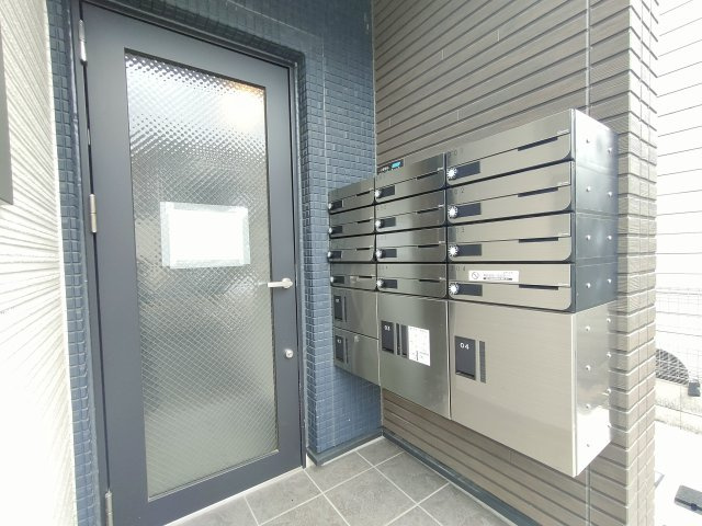コンフォール新小岩のその他共用部分