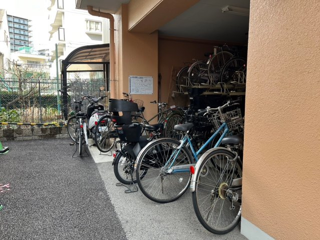 クレアートノムラ|名古屋市の賃貸ならMy賃貸のその他共用部分|クレアートノムラ