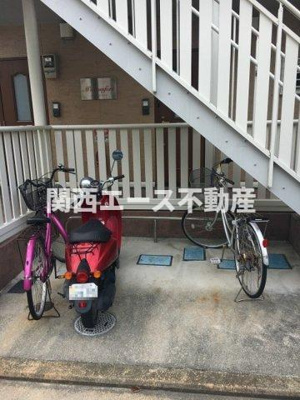 【その他共用部分】 | エムズコンフォート