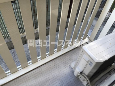 【バルコニー】 | エムズコンフォート