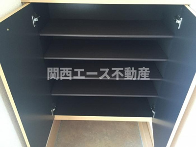 【玄関】 | エムズコンフォート