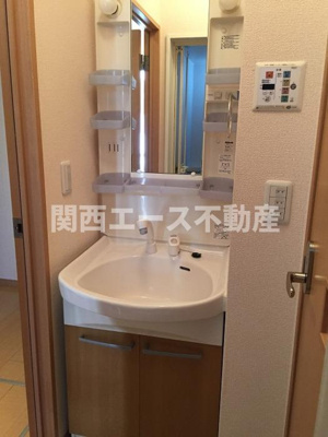 【洗面所】 | エムズコンフォート