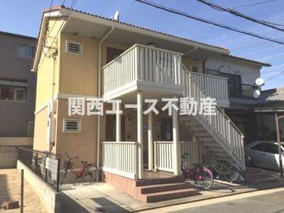 【外観】 | エムズコンフォート