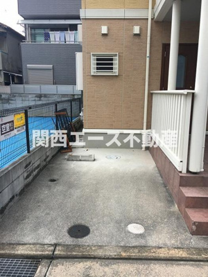 【駐車場】 | エムズコンフォート