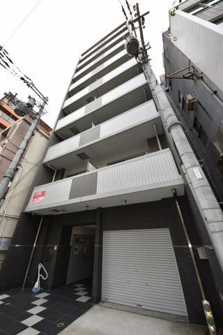 ウィングコート阿波座