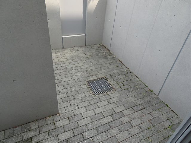 【庭】 | MODULOR笹塚Ⅱ