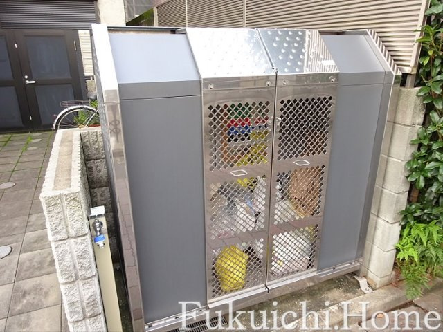 【その他】 | MODULOR笹塚Ⅱ