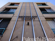 MODULOR笹塚Ⅱの画像