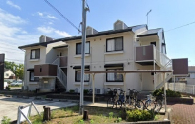 【外観】 | パインファミール