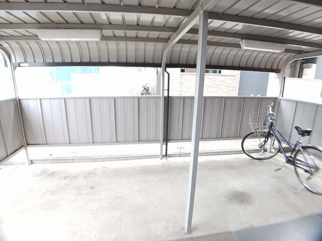 ヴィクトリー　　刈谷市近郊の賃貸ならクラスホーム刈谷店のその他共用部分