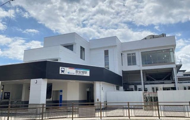 ヴィクトリー　　刈谷市近郊の賃貸ならクラスホーム刈谷店の周辺