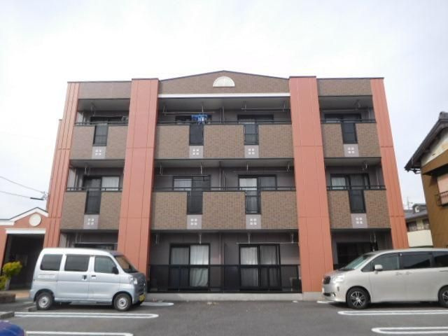 ヴィクトリー　　刈谷市近郊の賃貸ならクラスホーム刈谷店