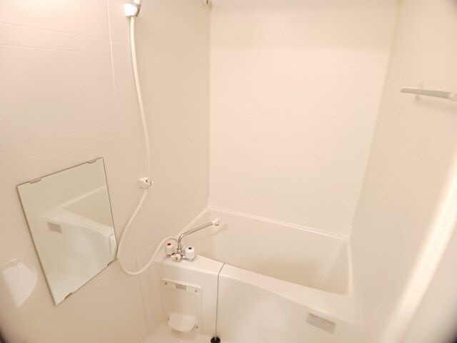 ヴィクトリー　　刈谷市近郊の賃貸ならクラスホーム刈谷店の浴室