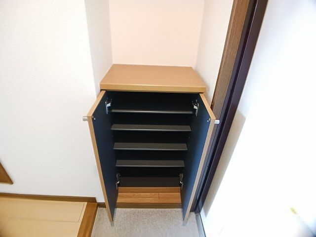 ヴィクトリー　　刈谷市近郊の賃貸ならクラスホーム刈谷店の設備