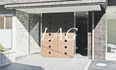 【エントランス】 | エストセントレ | エントランスです。