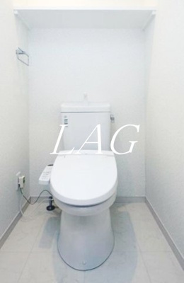 【トイレ】 | エストセントレ | トイレです。