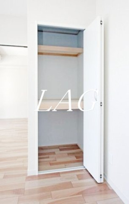 【収納】 | エストセントレ | 収納です。