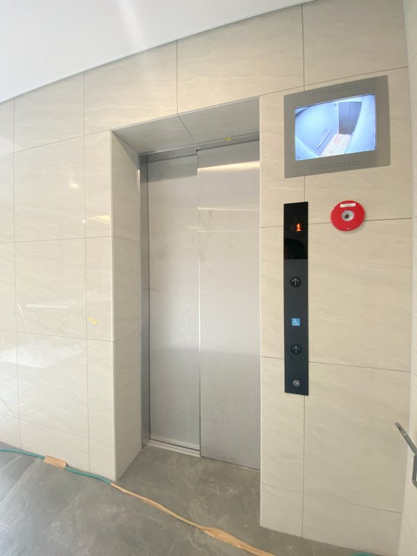 プレサンス野江内代ペルティエ　仲介手数料無料の設備