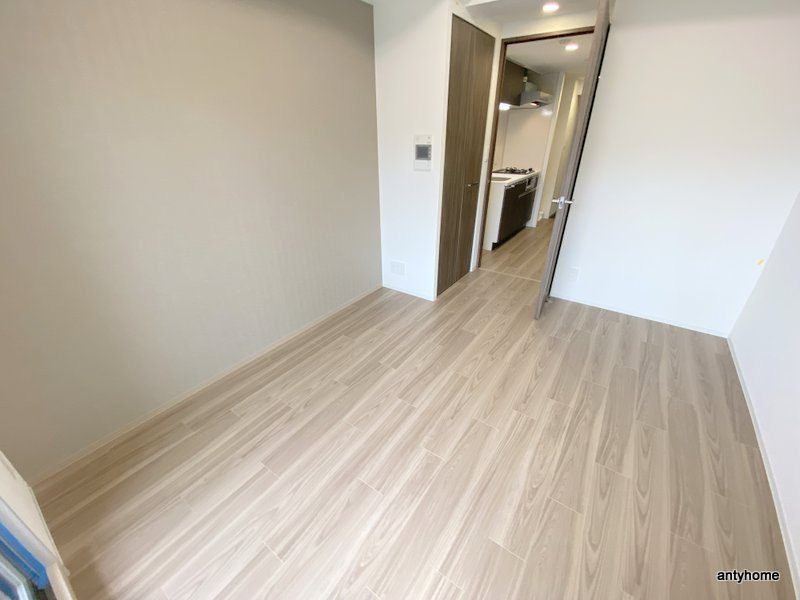 プレサンス野江内代ペルティエ　仲介手数料無料の居間・リビング