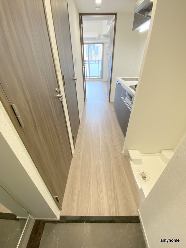 プレサンス野江内代ペルティエ　仲介手数料無料の内装