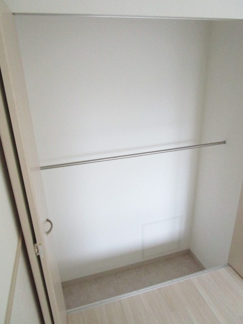 メゾンプレジールの内装
