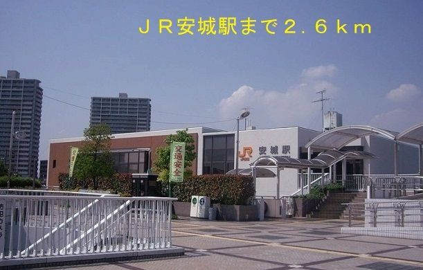 プラシードＡ　　刈谷市近郊の賃貸ならクラスホーム刈谷店の周辺
