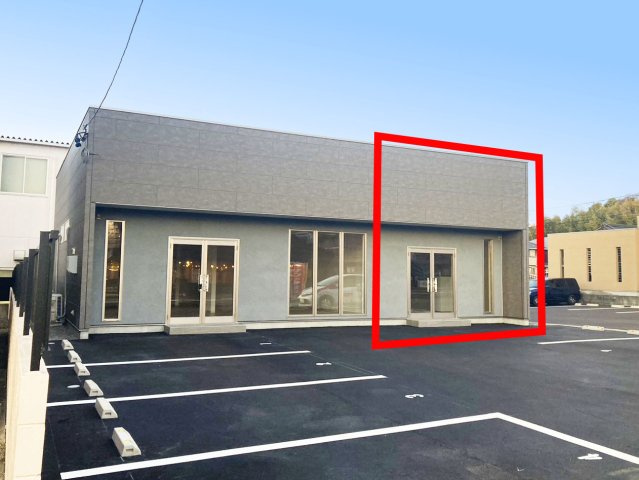 キャッスルサイド錦町ビレッジⅡ