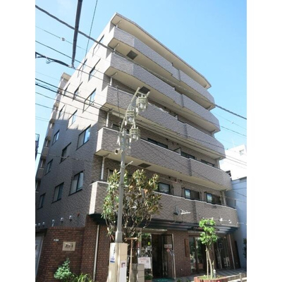 【外観】 | ＰＡＴＨ中目黒ｄｕｅ