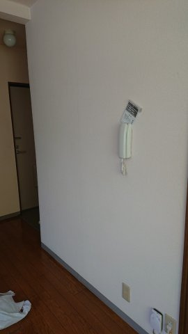 京都市左京区静市市原町の賃貸マンションの設備