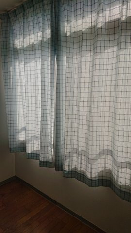 京都市左京区静市市原町の賃貸マンションの内装