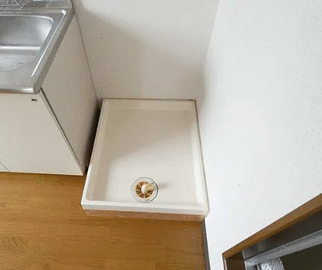 京都市左京区静市市原町の賃貸マンションの設備