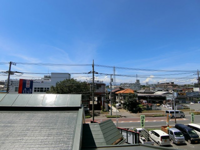 【展望】 | 大和瓦マンション