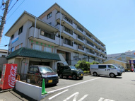 大和瓦マンションの画像