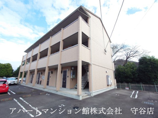 【外観】