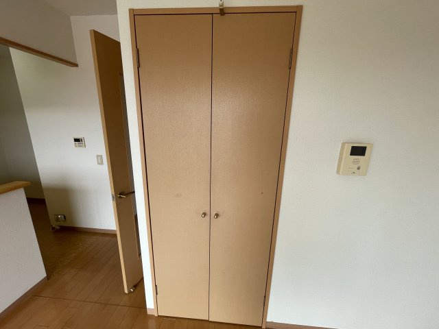 ヴェルドミールⅡの内装