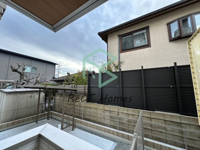 D-PLACE神田町の展望