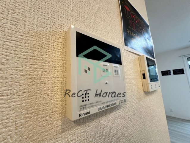 D-PLACE神田町のその他