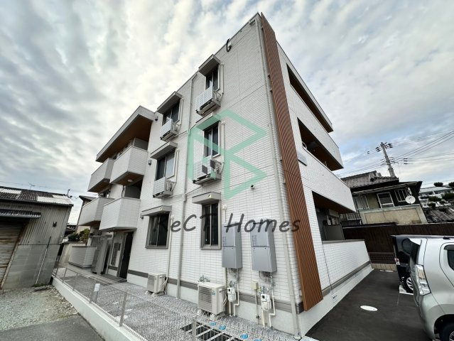 D-PLACE神田町