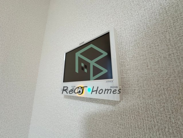 D-PLACE神田町の設備