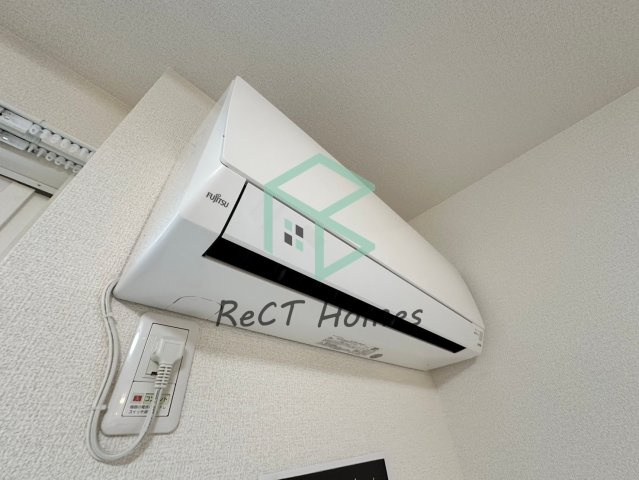 D-PLACE神田町の設備