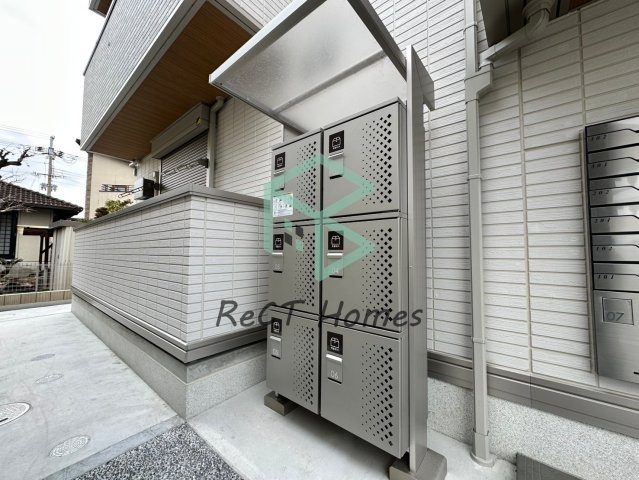 D-PLACE神田町のその他共用部分