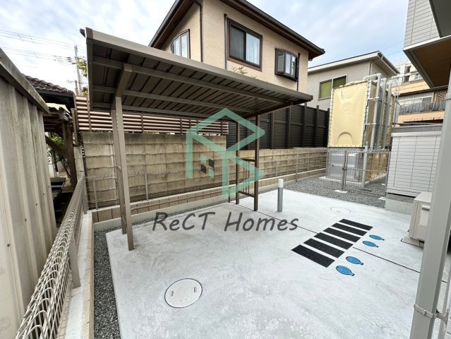 D-PLACE神田町のその他共用部分