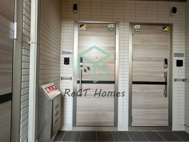 D-PLACE神田町のその他共用部分