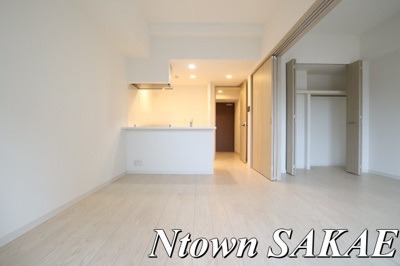 【内装】 | RICHED’OR古出来 | 物件の内装です