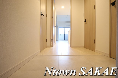 【玄関】 | RICHED’OR古出来 | 玄関です