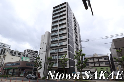 【外観】 | RICHED’OR古出来 | 外観は落ち着いています